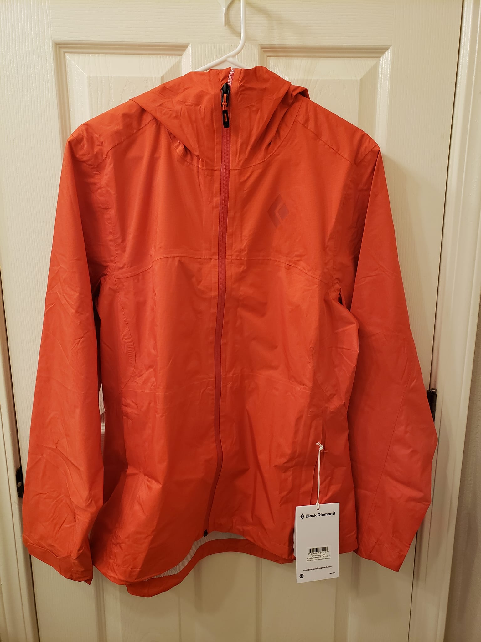 Best rain gear for Philmont backpacking trips?