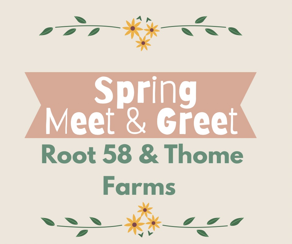 Meet and Greet