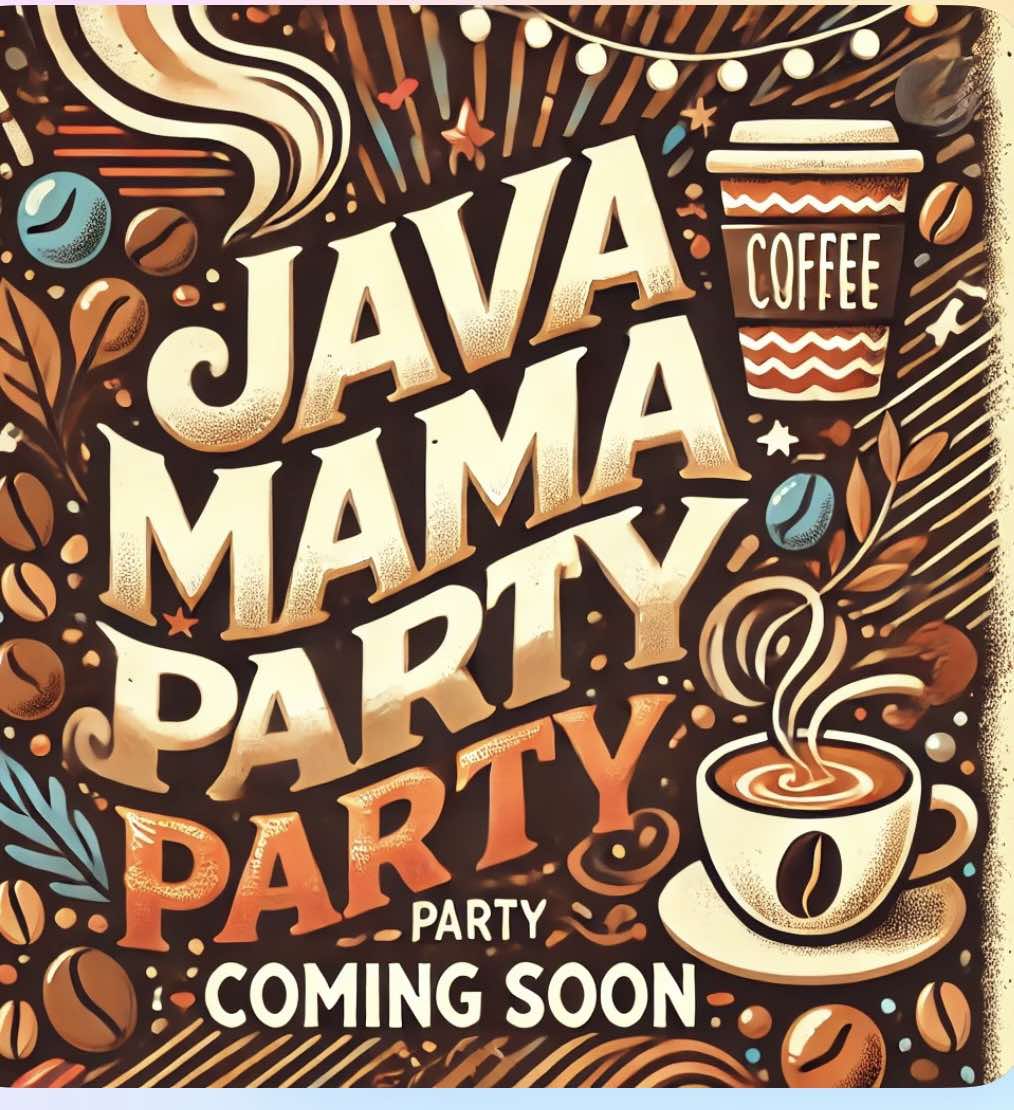 Gloria - Hey! I’m so excited to be a Java Momma hostess! ☕ If you love ...