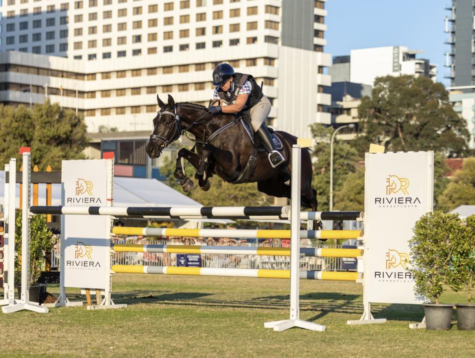 Kate Ingham - A huge thank you to Riviera WA for your... | Facebook