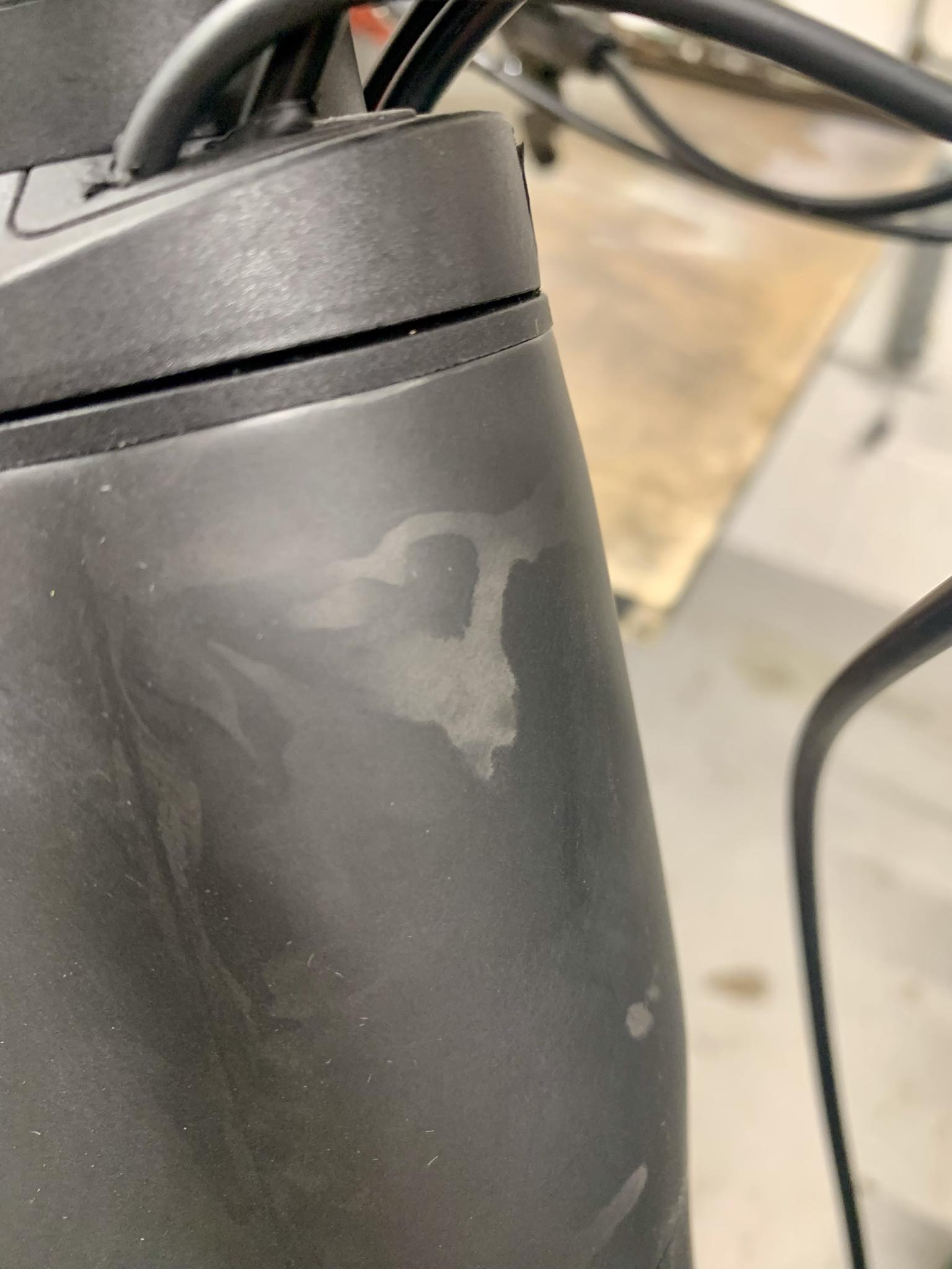 How to clean a muddy bike drivetrain