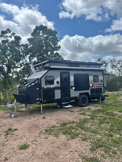 2023 Ezytrail robe ek - RVs & Campers - Drysdale, Victoria | Facebook ...