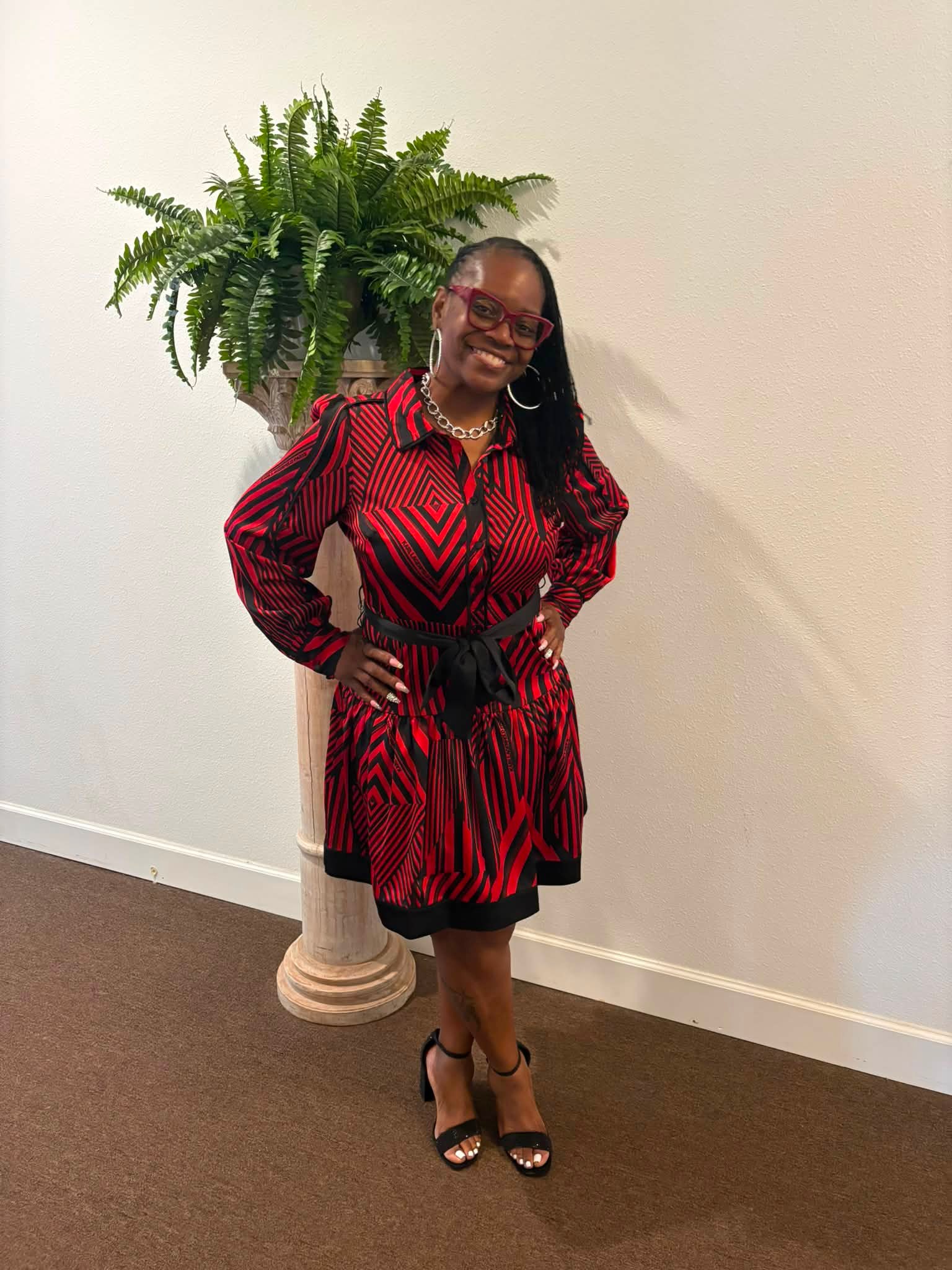 Just Broke Up Dress to Impress: Outfit Ideas & Confidence Boosts