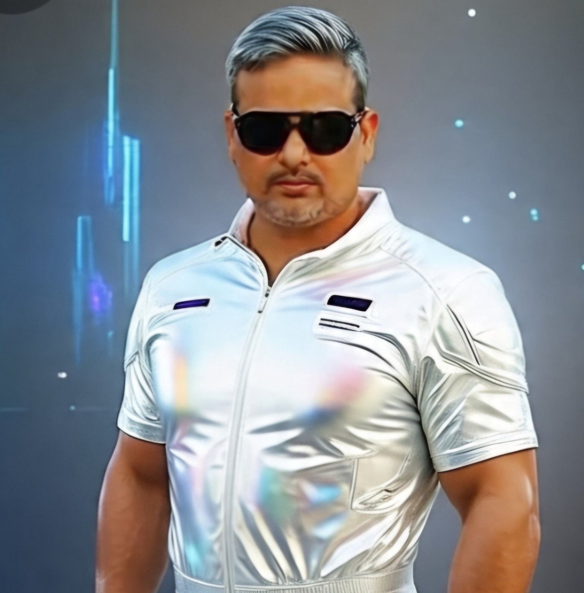 Sajjad Rizvi