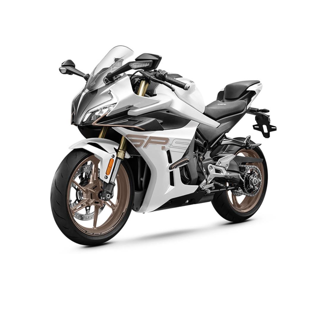 MOMO RF-07 is one of the 2024 additions to our RF Series range