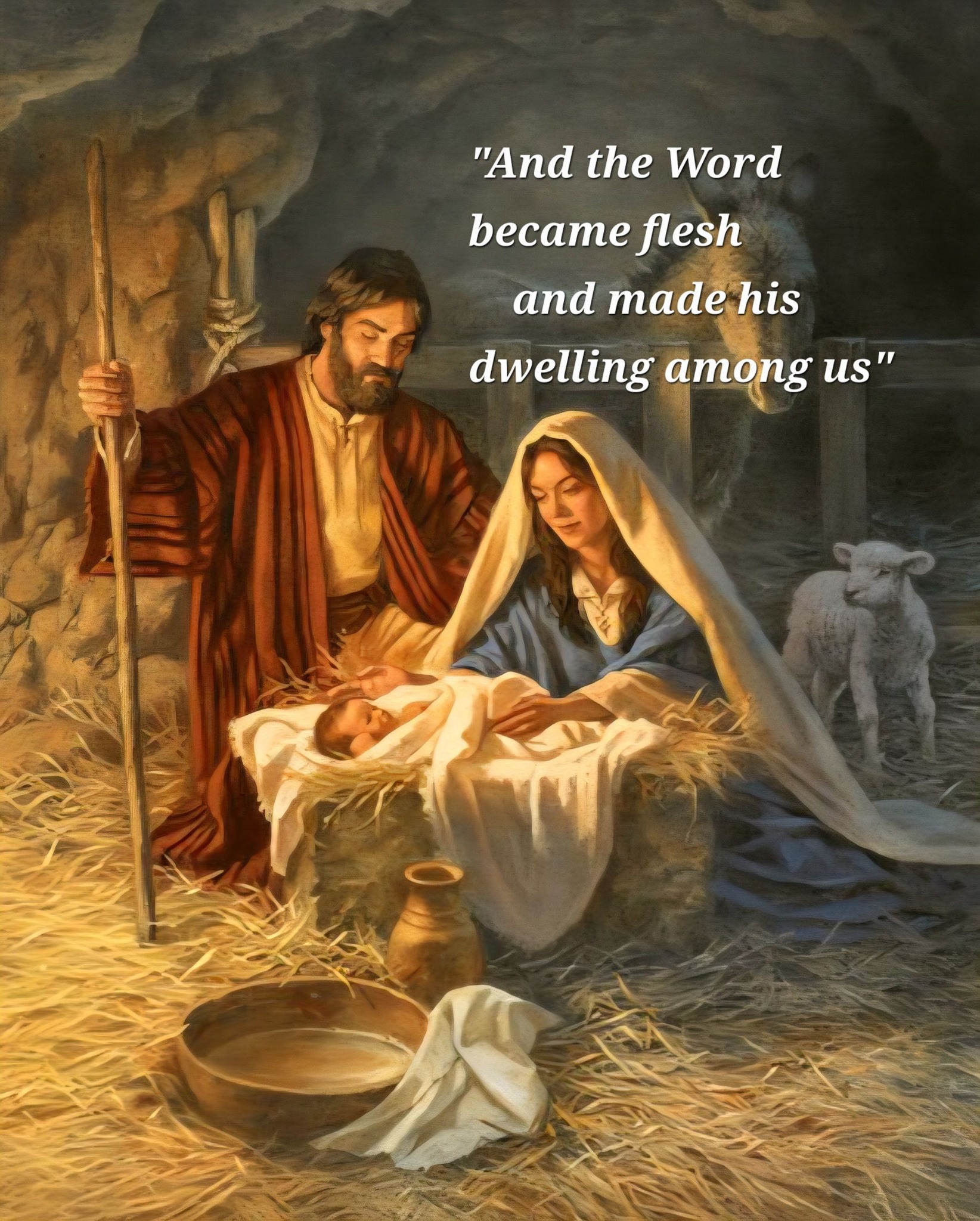Ricky - December 31, 2025 The Seventh Day in the Octave of Christmas ...