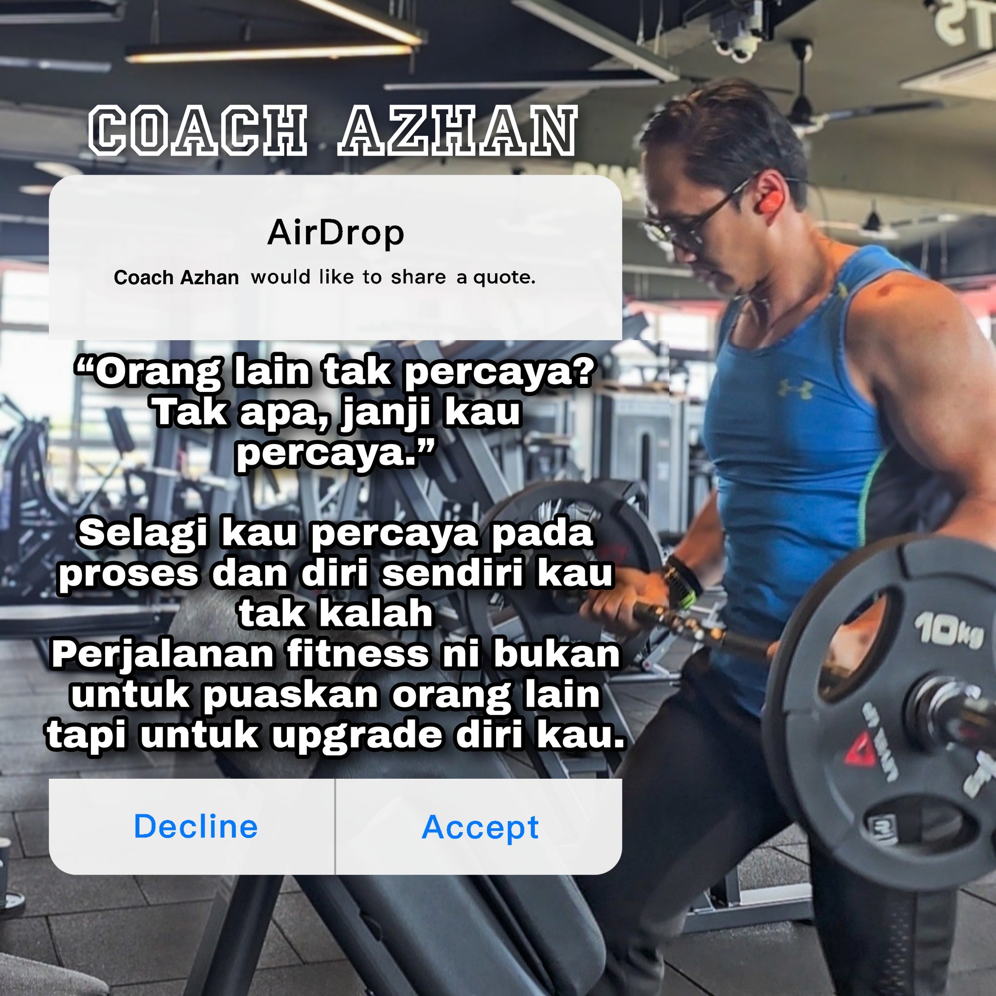 Muhammad Azhan - 