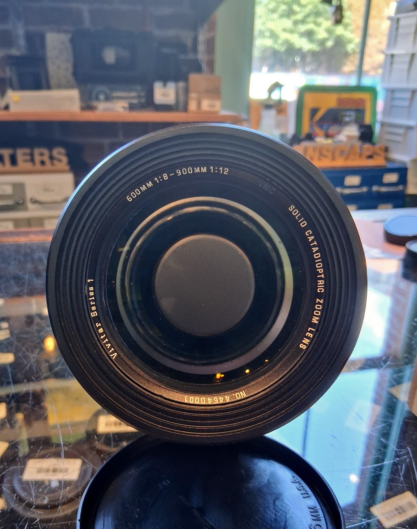 58mm f1.7 Mamiya-Sekor F.C. - A7RIII