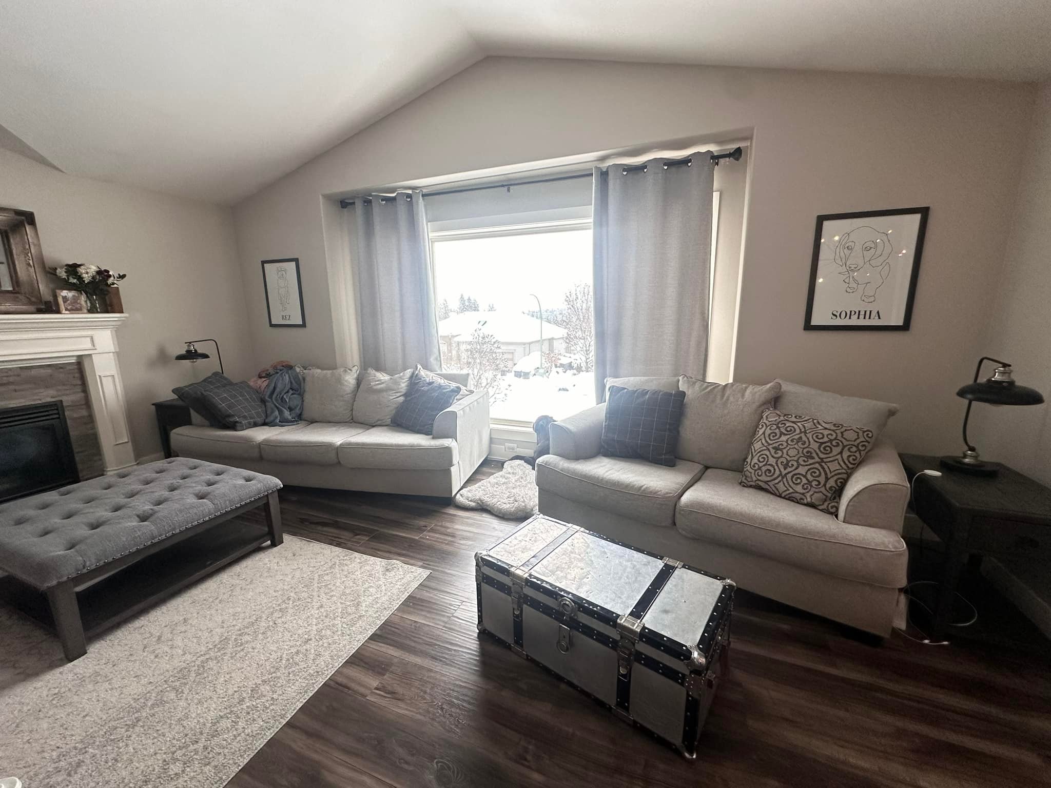 How to Decorate Gray Walls: Stunning Ideas to Transform Your Space
