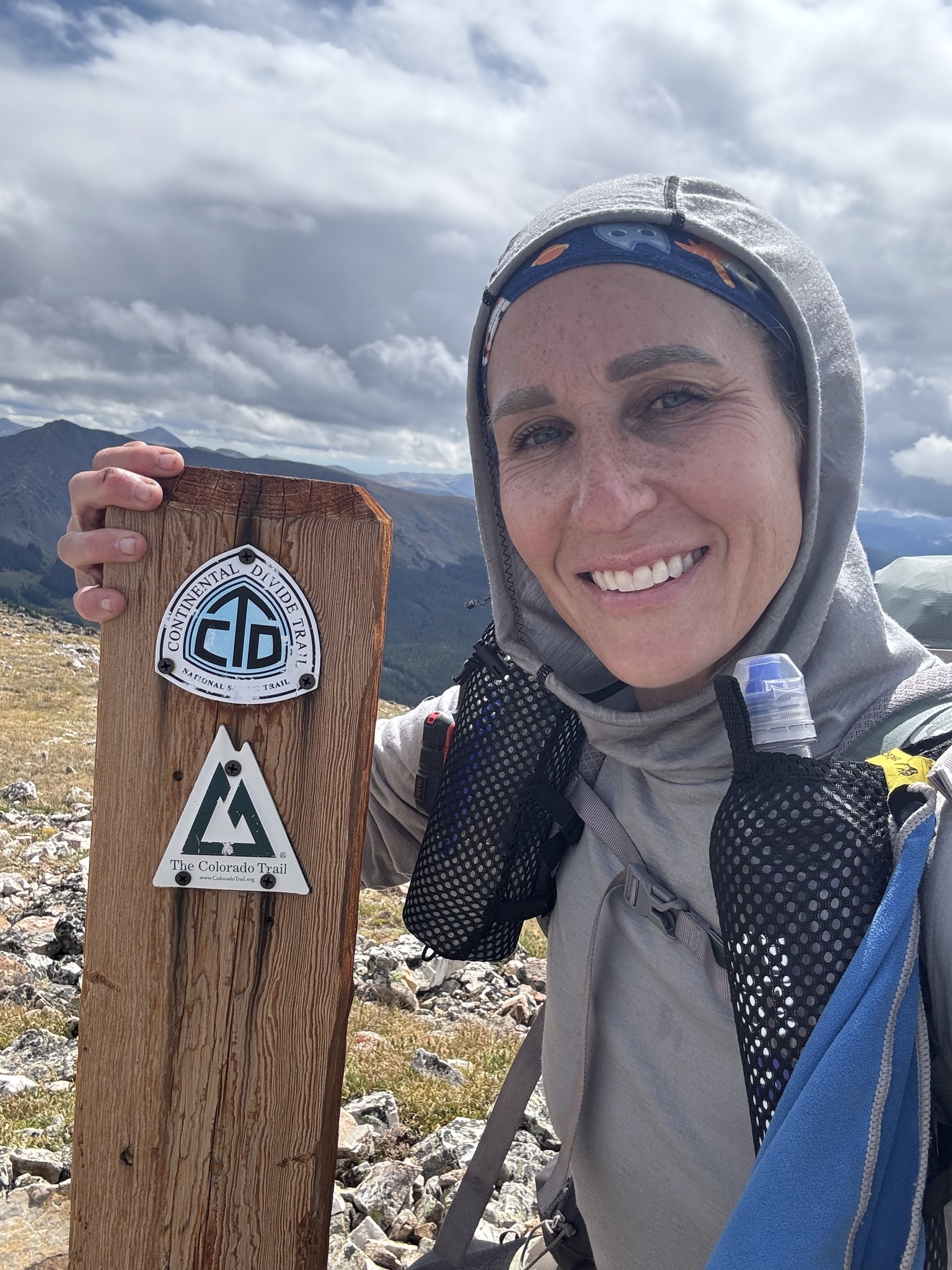 Pacific Crest Trail Class of 2026 - PCT | Since rattlesnakes seem to be ...
