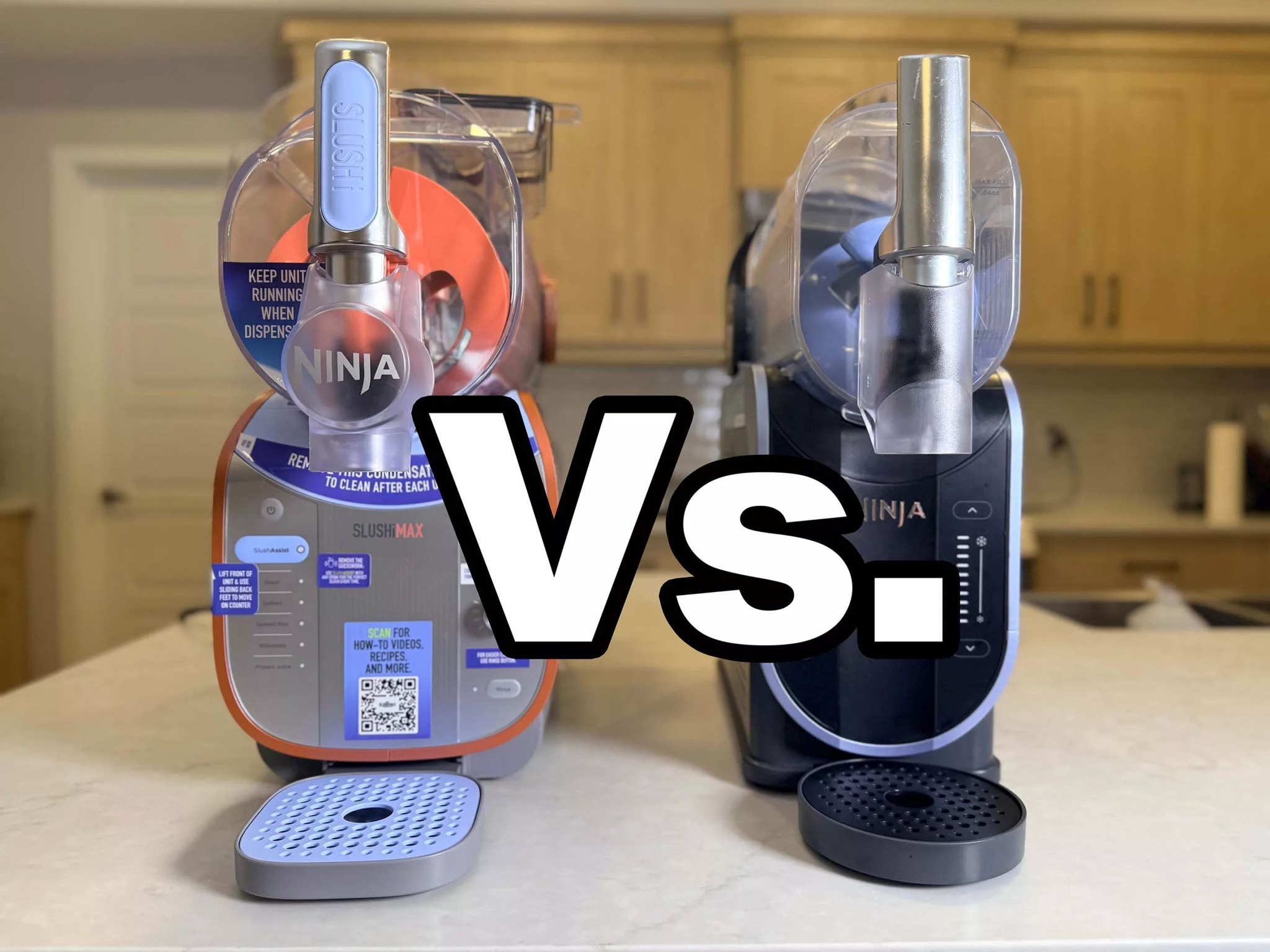 The Ninja Slushi Max XXL Is $150 Off, and Yes, You Need One https://cnet.co/49TPXqi