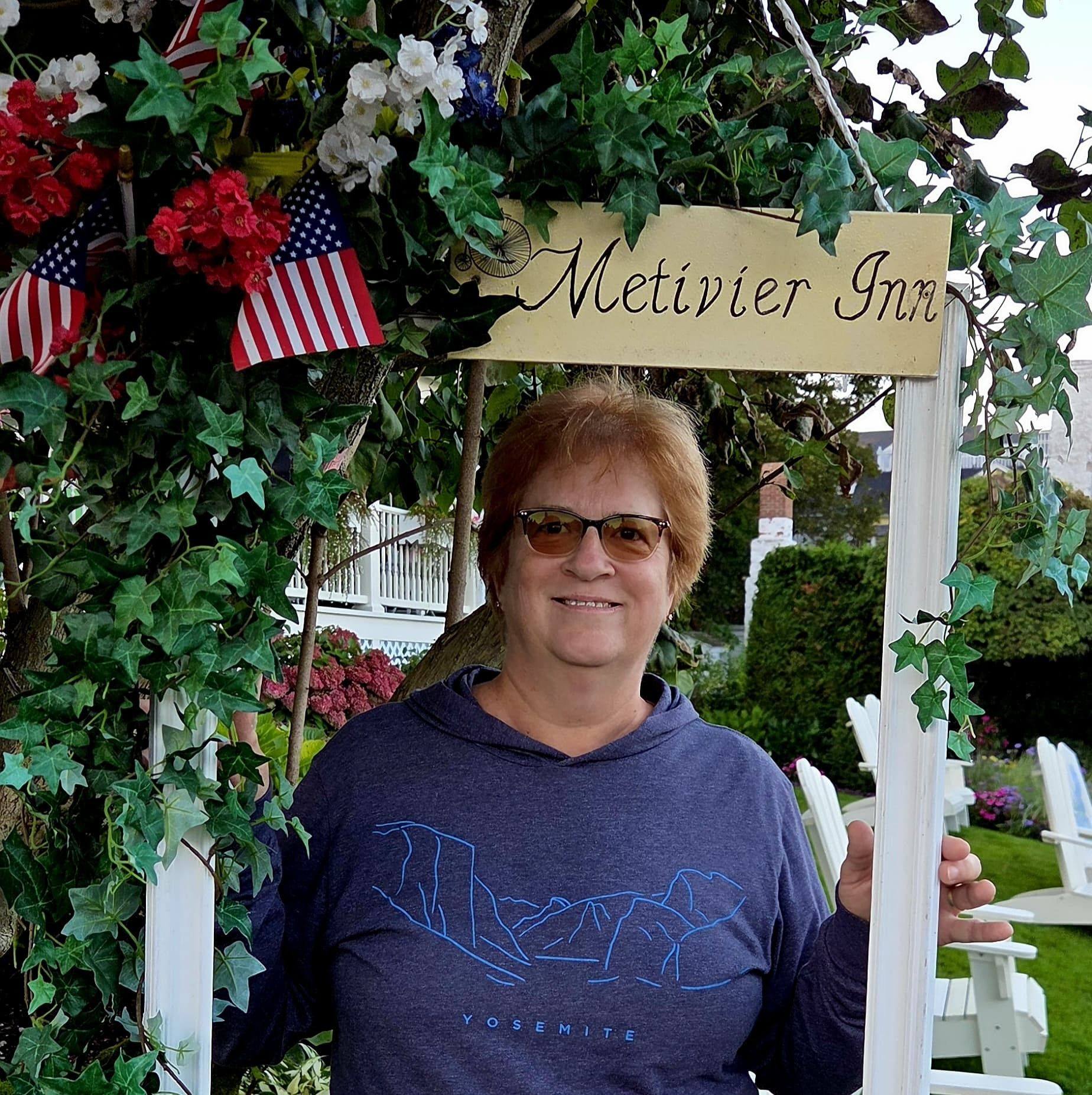 Heart is on my mind. | Kathy Stringham