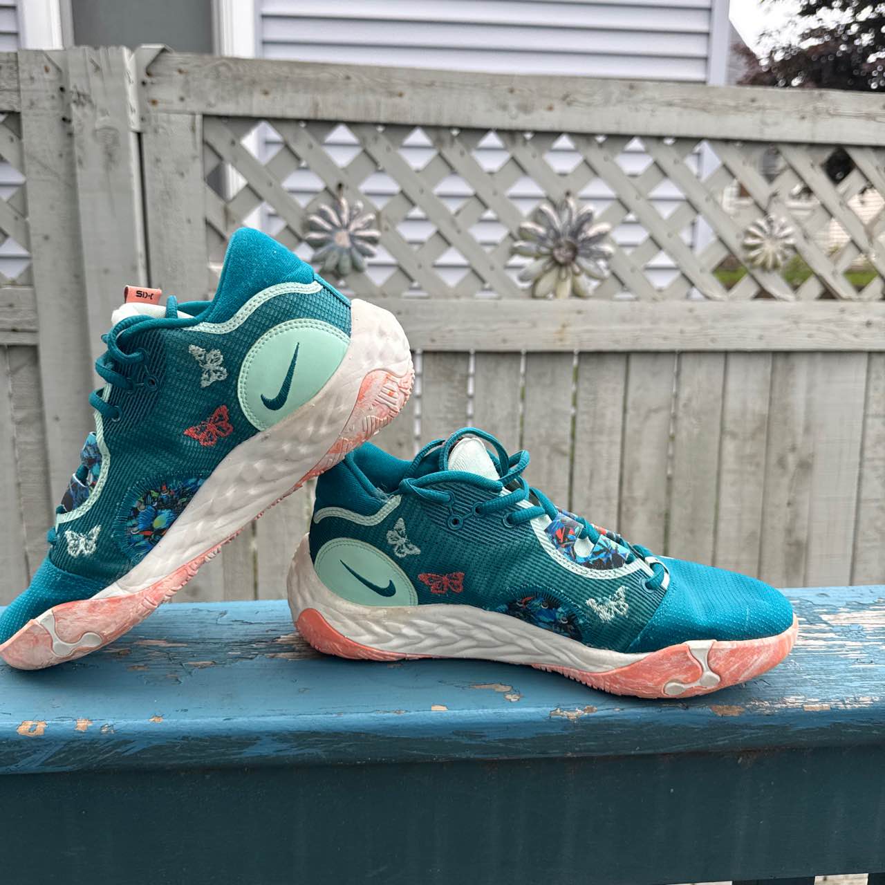 PG 6 All-Star Weekend Sold out online limited edition Nike retail 