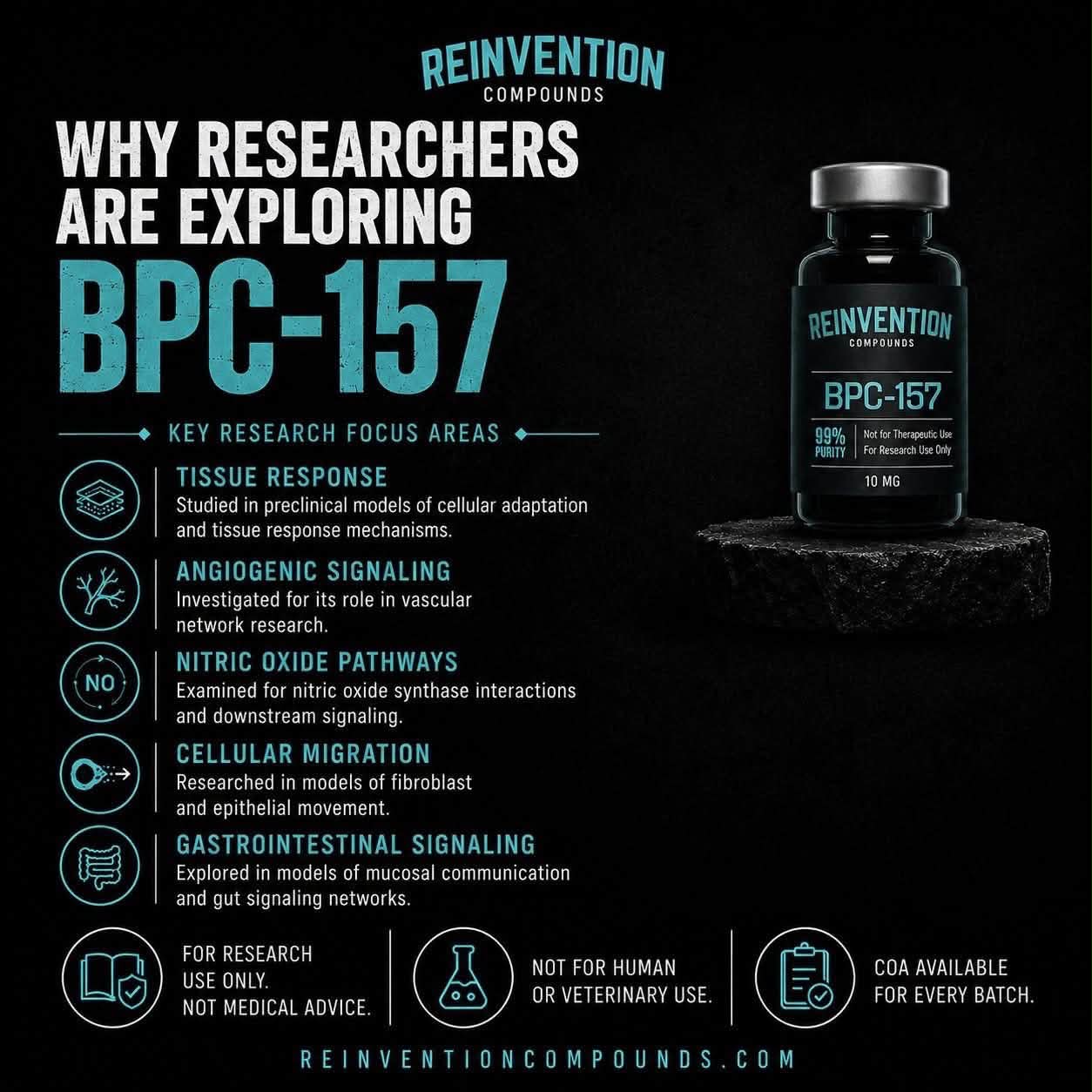 What are the sources and usage methods for BPC-157?