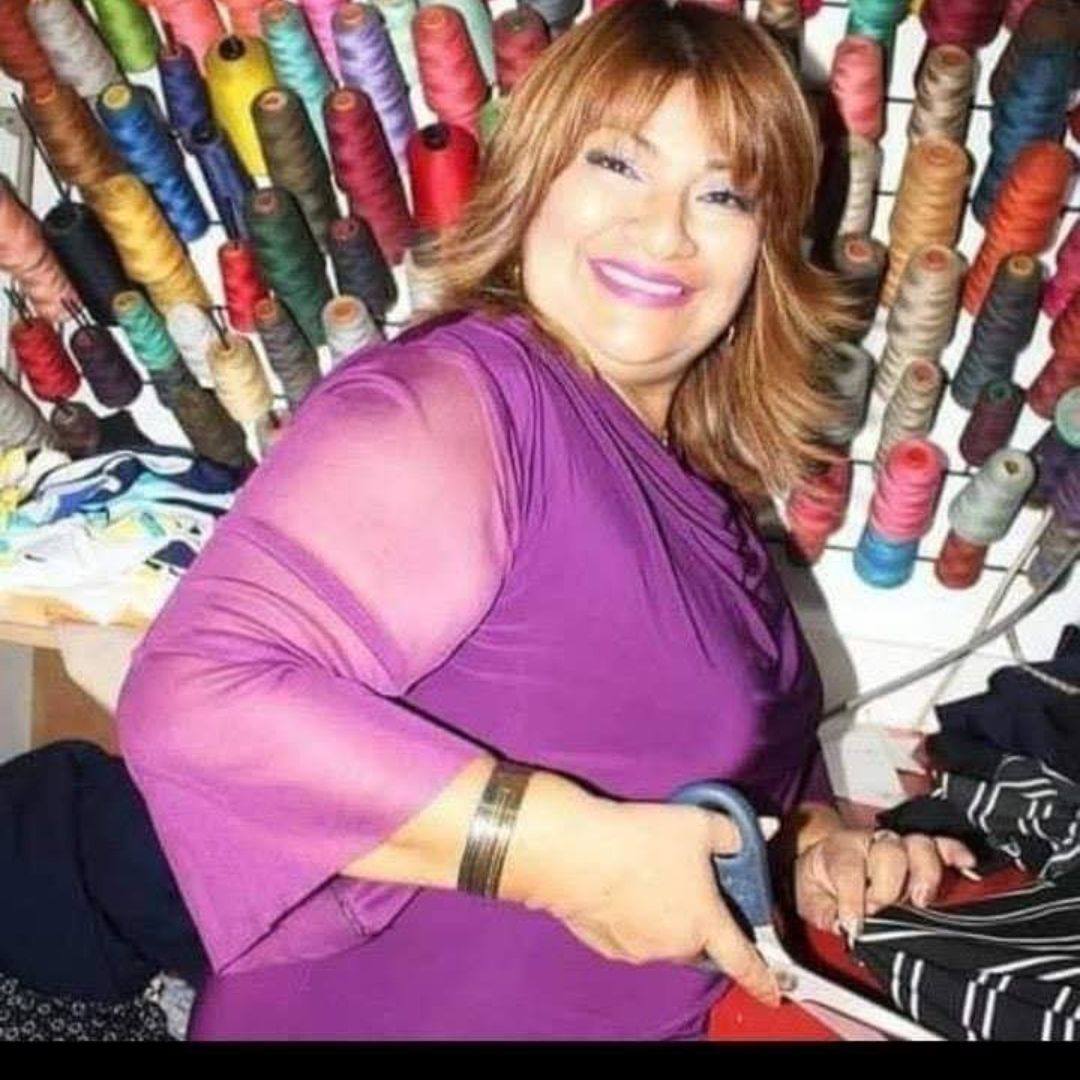Maria Rengifo Saldaña