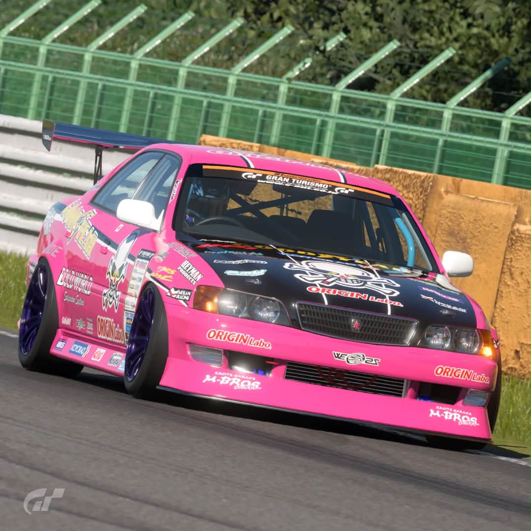 2014 D1GP Origin Labo JZX100 specs and racing history