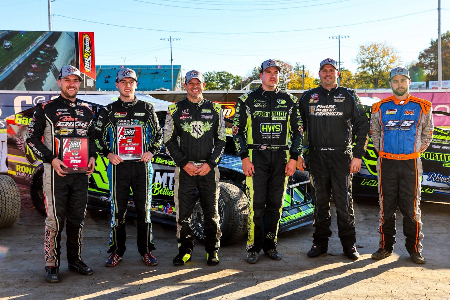 Dirt Race Car News | Oswego Big Block Modified | Facebook