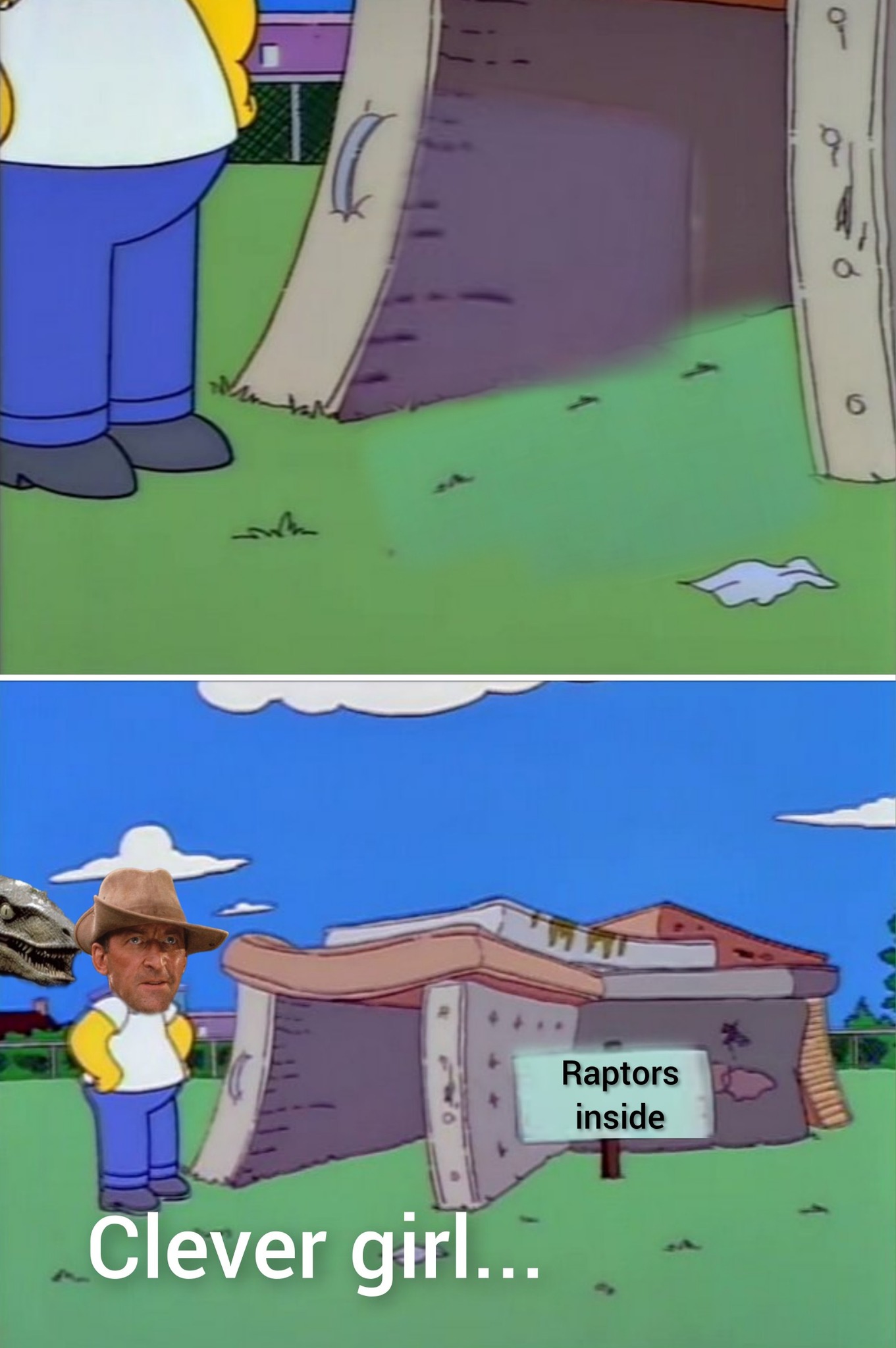 Simpsons Bortposting® | Facebook