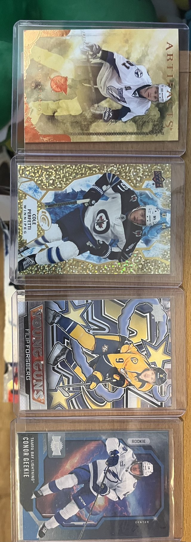 how do you get hockey cards graded Personalized Sports Cards, Custom Name Graded Ice Card with Photo Picture, Sport Trading for Kids Men Women Players (Ice Hockey) : Sports & Outdoors What's the best way to
