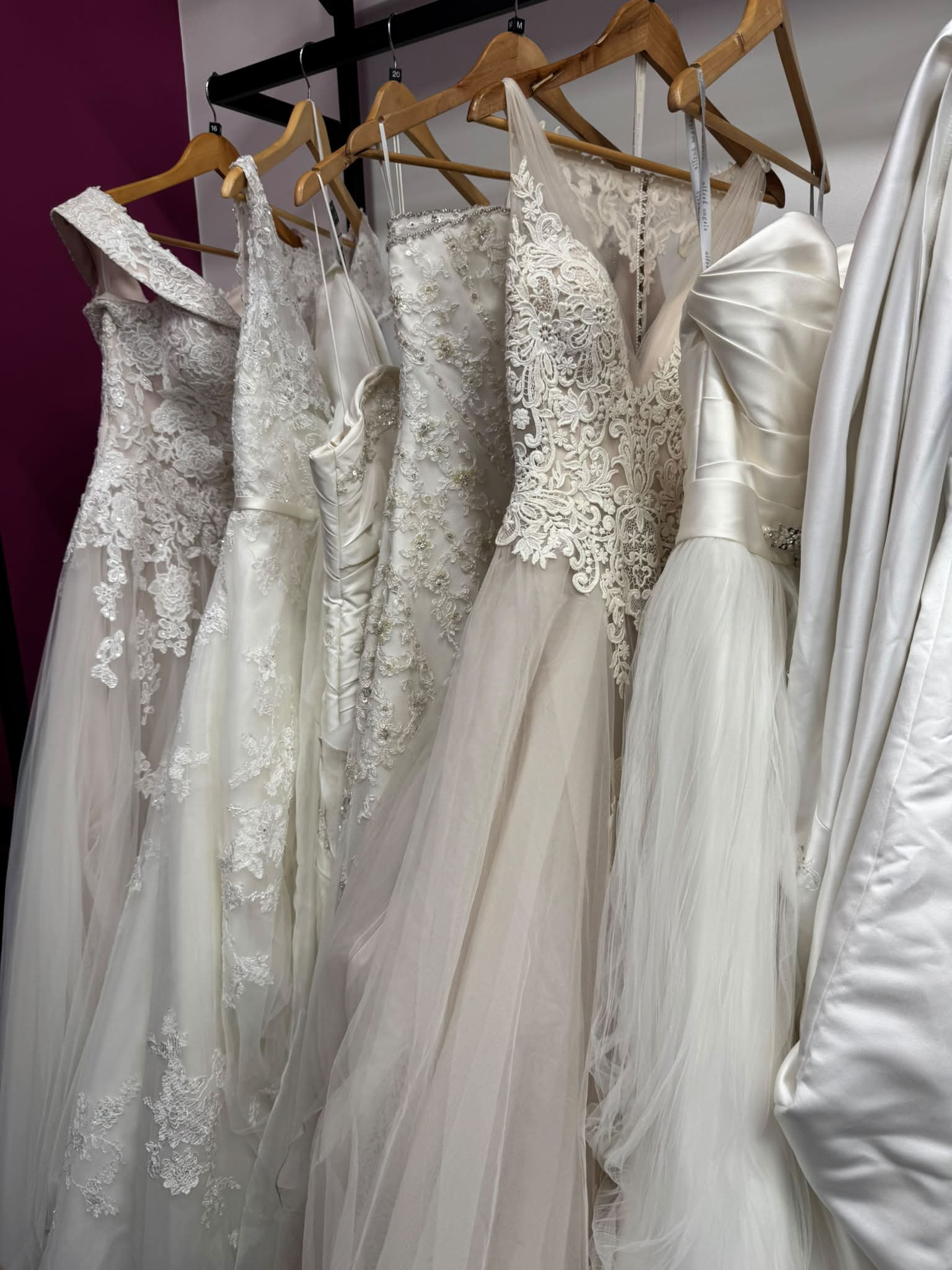 Where to sell formal dresses in Plymouth?