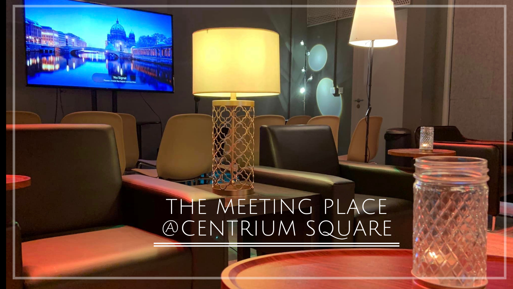 The Meeting Place @Centrium Square | Facebook
