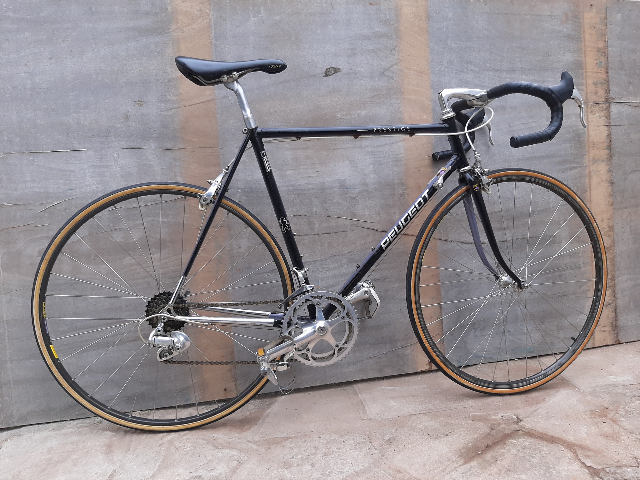 Casque De Vélo BRANCAL XP9 Vintage NOS (New Old Stock) – Ancien Modèle – Neuf Jamais Porté – France