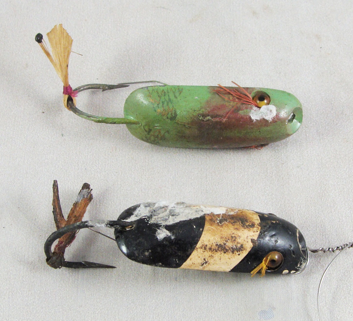 bergleys balsa wood fishing lures Bagley Minnow Jerkbait – Fishermans Central Rod Size:9ft 4-Piece AKIOS Airloop R8 - Shipping_EMS 1.5kg
