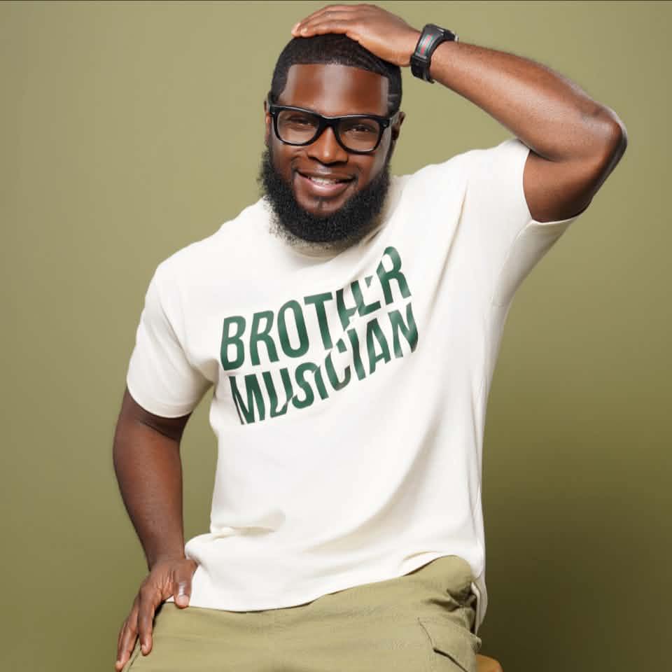 Rico Anthony - The spirit of excellence shows up in... | Facebook