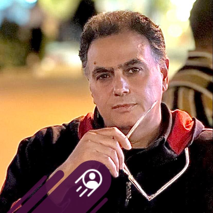 Ashraf Riad