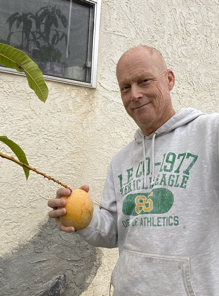 Remembering Leo Manuel, pitahaya pioneer and founder of California