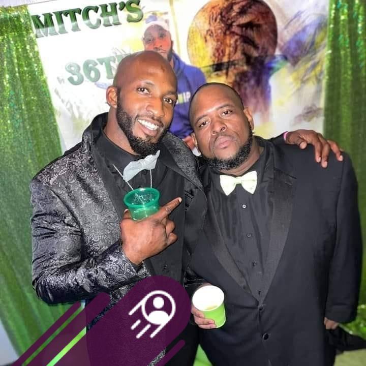 Alvin Mitchell
