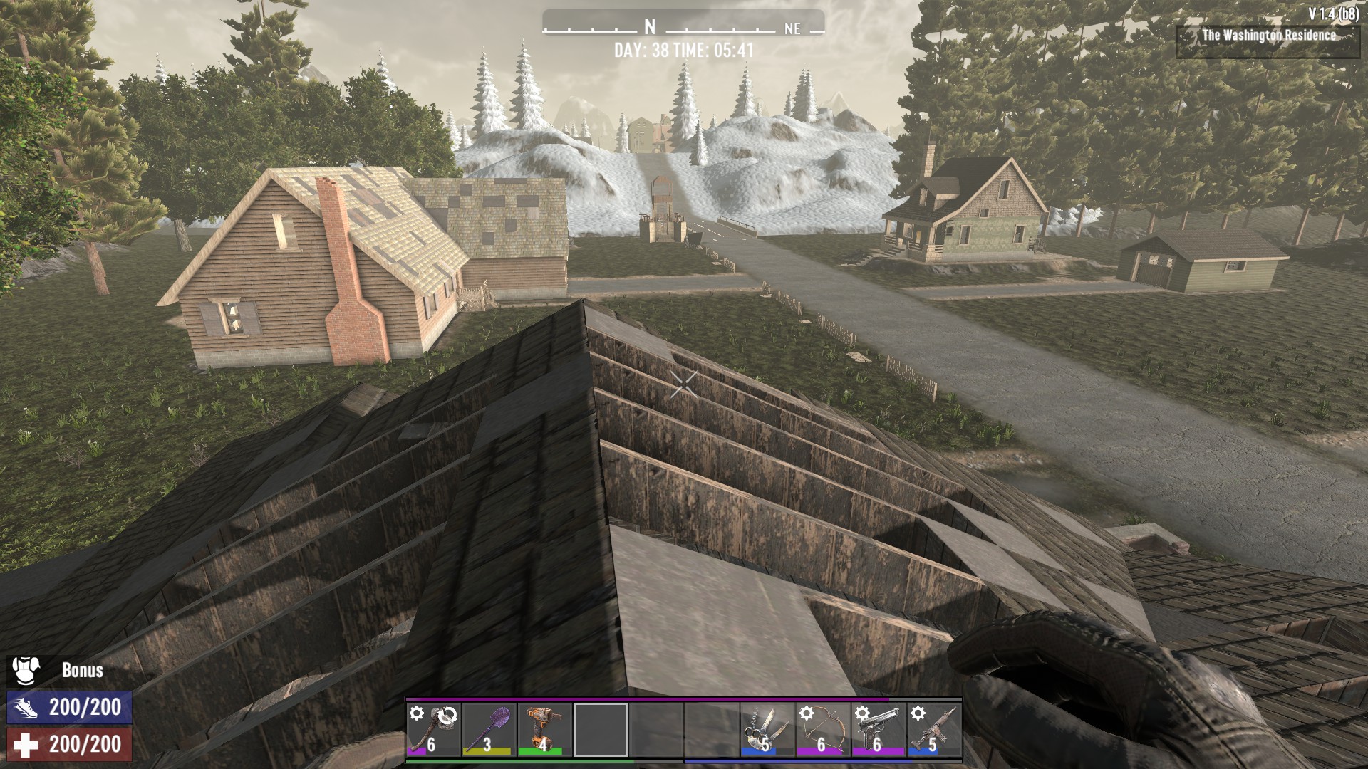 7 Days To Die - PC | If I could make just one request from the ...