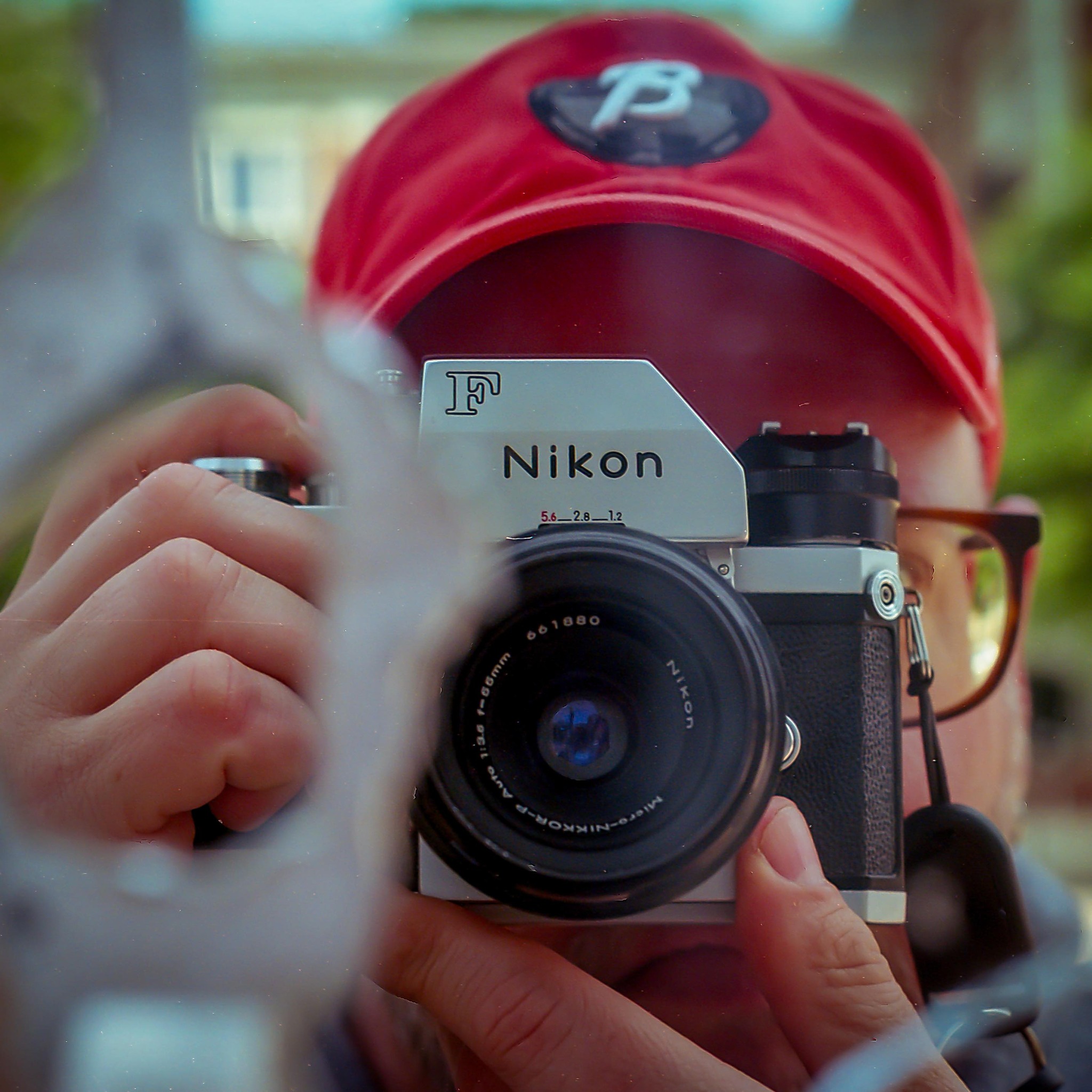 Leica M only film | Today’s camera porn… | Facebook