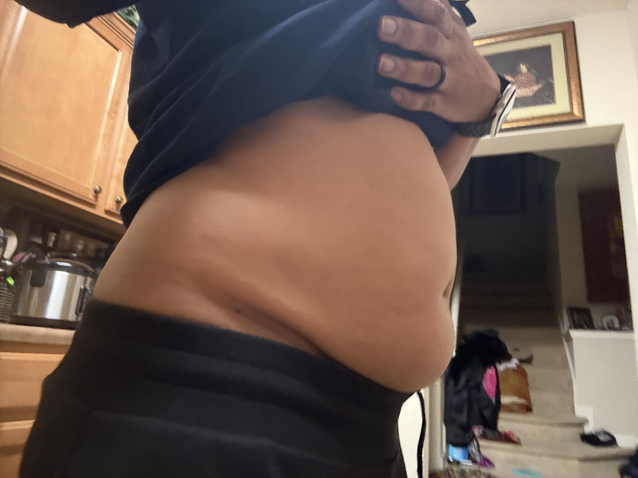 does glp 1 get rid of visceral fat Do you have stubborn fat? Comment TESA below  Benefits of Semaglutide GLP-1 in