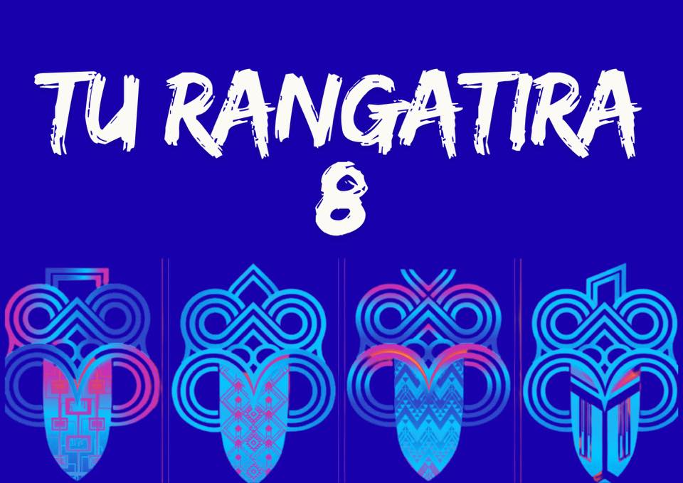 Tu Rangatira 8 2026 | Facebook