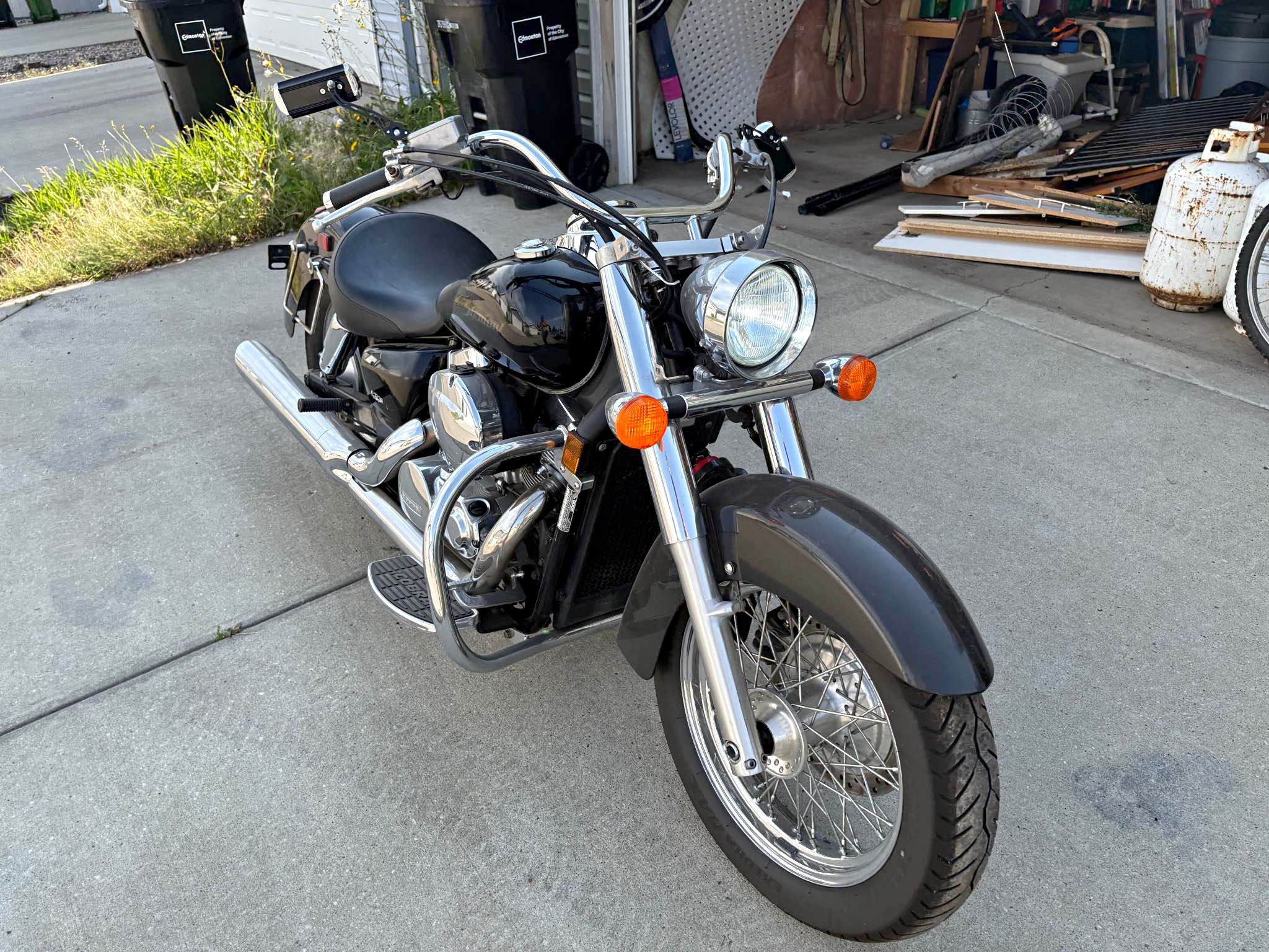 Motorcycles for sale in Edmonton, Alberta | Facebook Marketplace