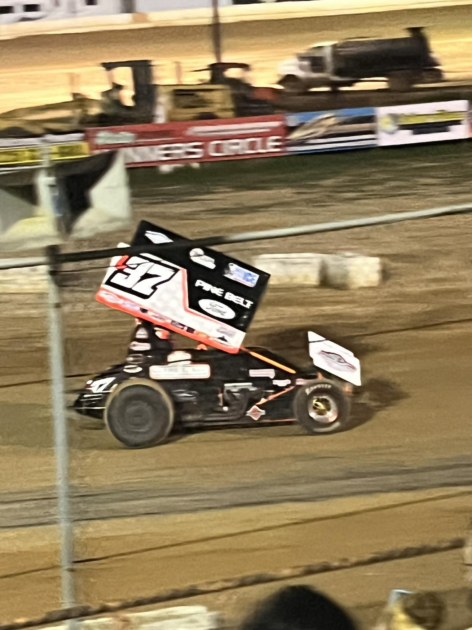 Craft Racing