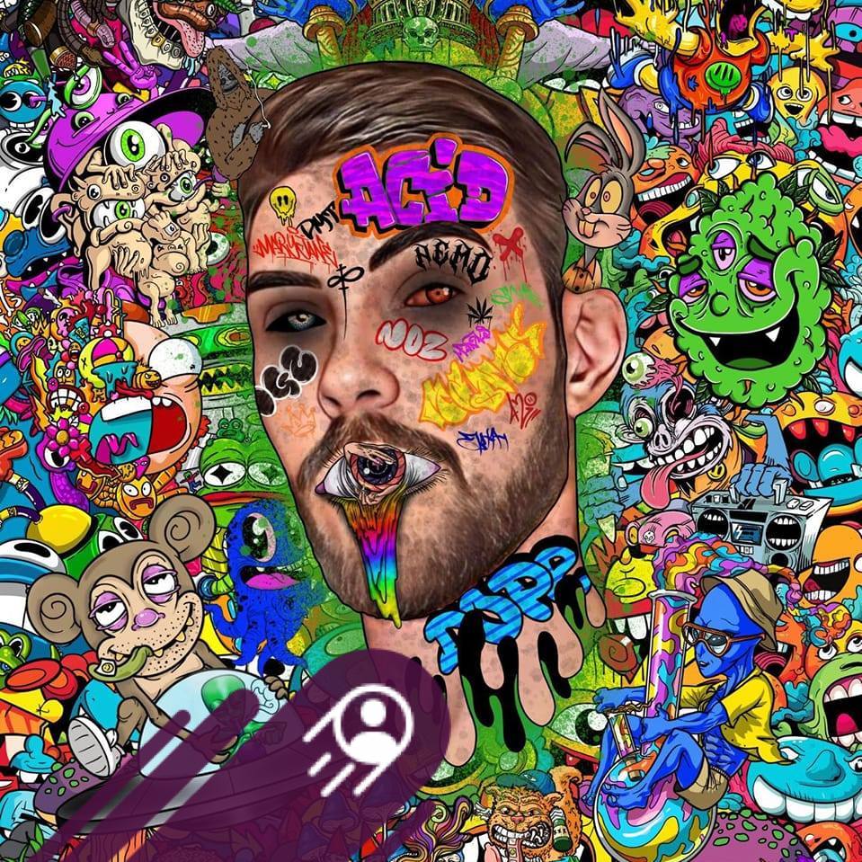 Luke Grimshaw - Job stopper I forgot to post before going... | Facebook
