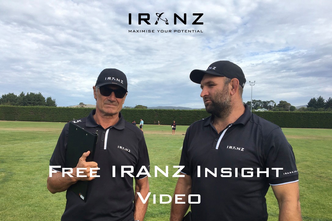FREE... - IRANZ - International Rugby Academy of New Zealand