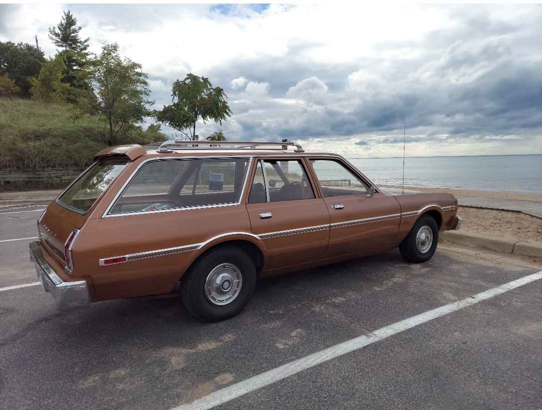 1977 Dodge aspen - Cars & Trucks - Three Oaks, Michigan | Facebook ...