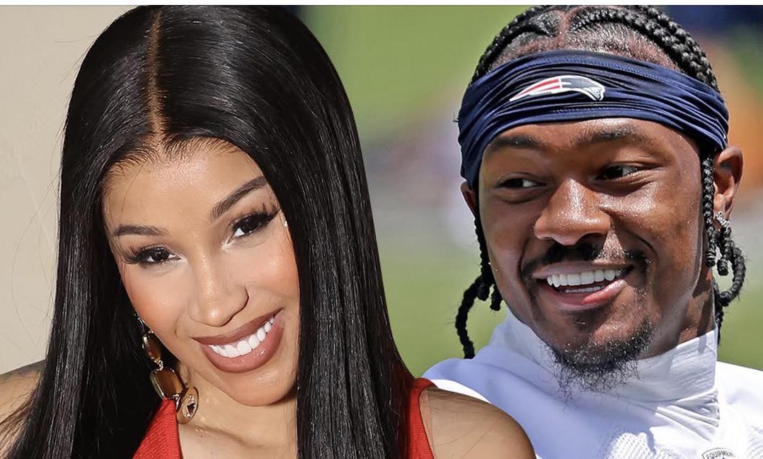 Shamelle Morton - Congratulations to Cardi B, who... | Facebook