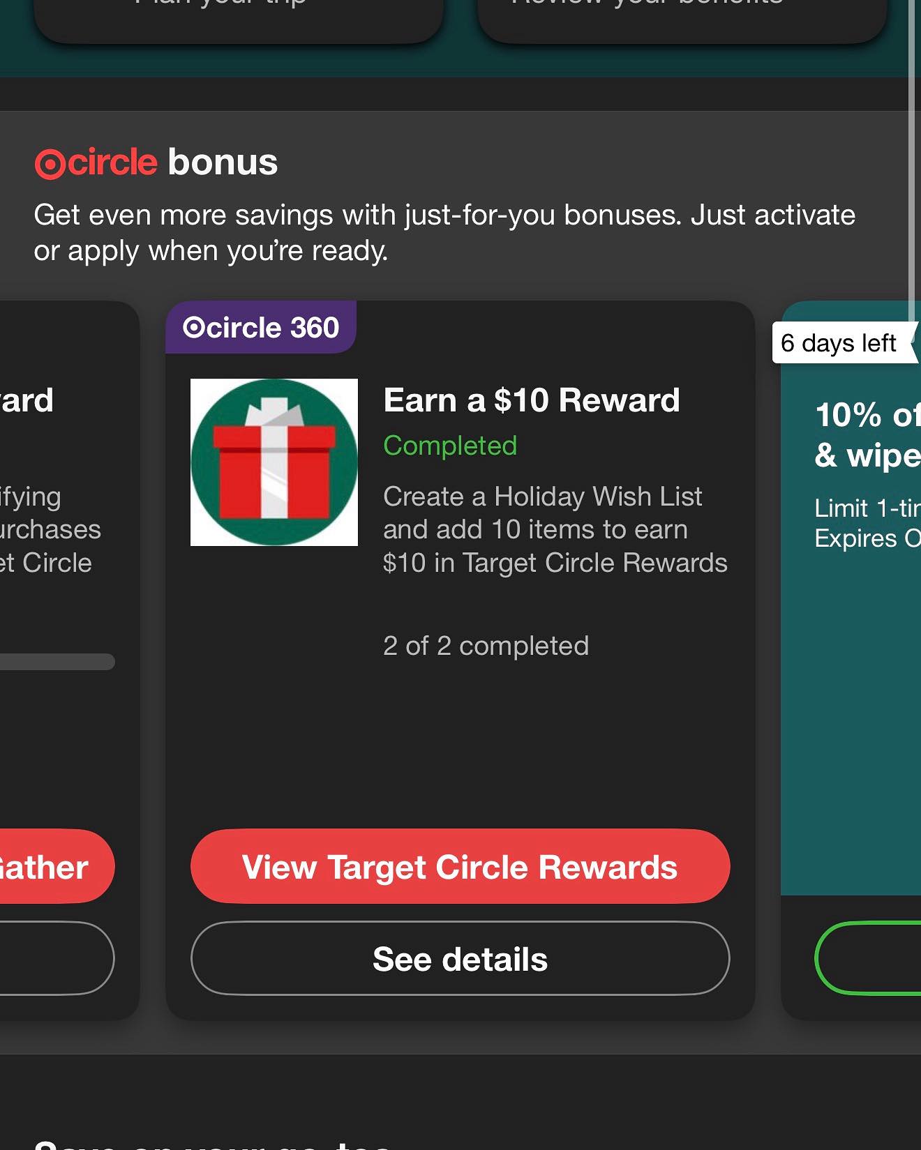 CouponingWithLexa | Check your @target apps | Facebook