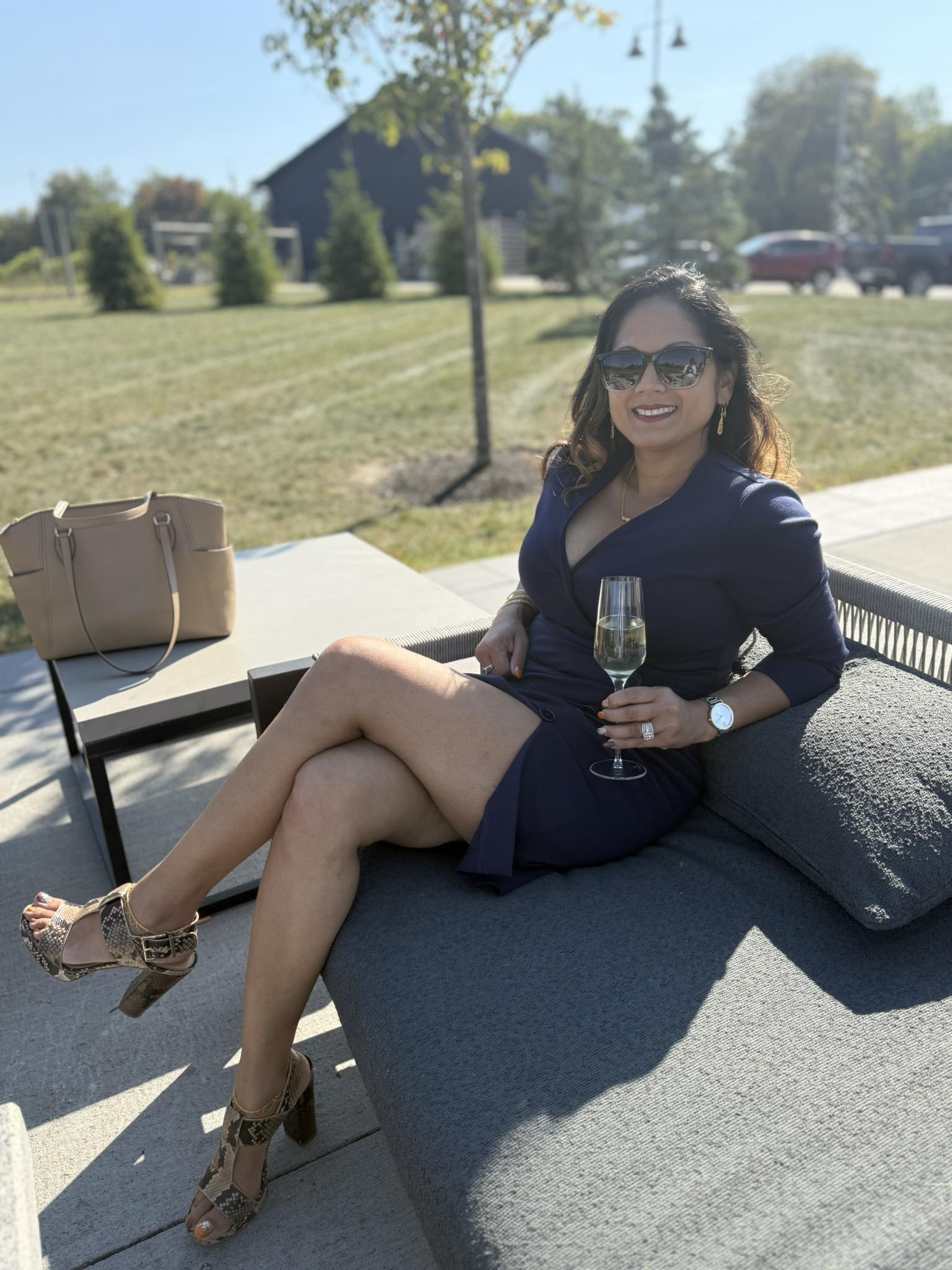 Rohini Ramesar