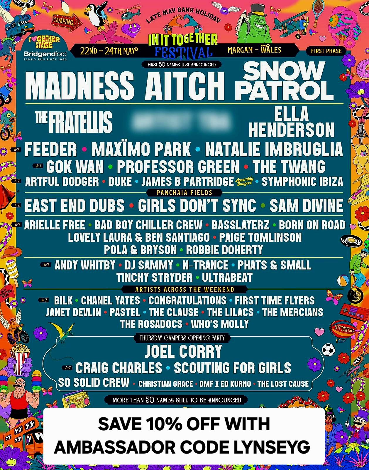 ST ATHAN LOCAL NEWS /LOCAL BUSINES/EVENTS | 📢Heres your 1st Phase Line ...