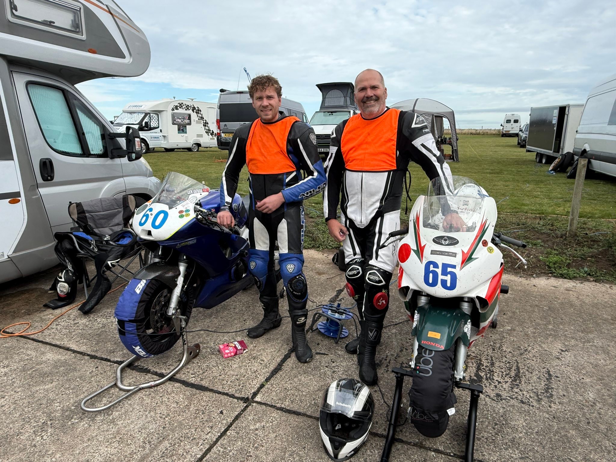 Andreas Racing Association | CELTIC MATCH RACES POINTS | Facebook