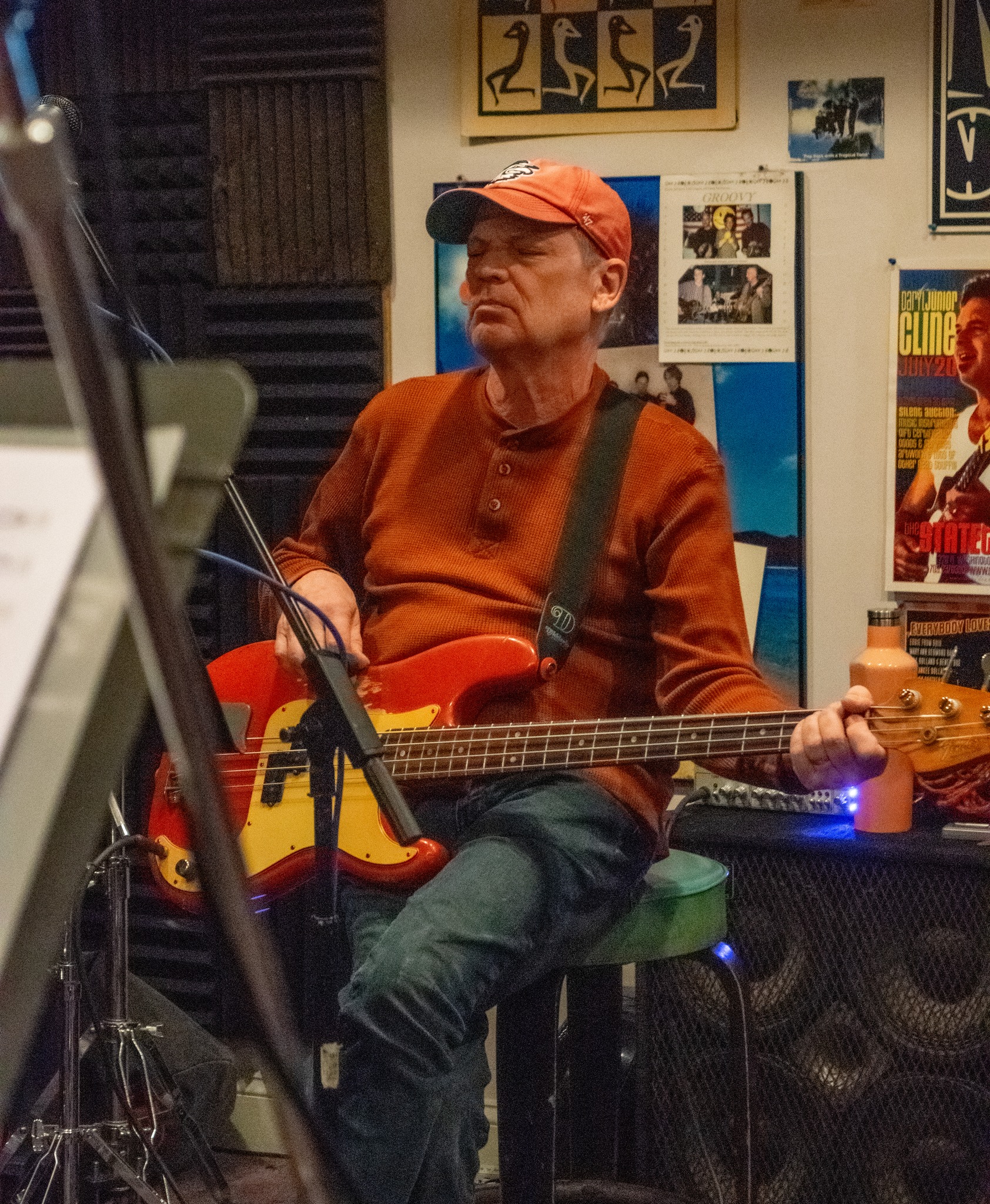 The Tone Rangers