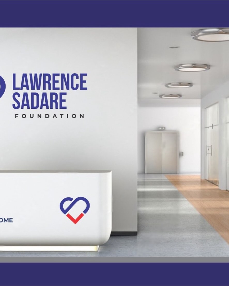 Lawrence Sadare
