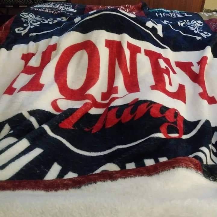 Honey Monroe
