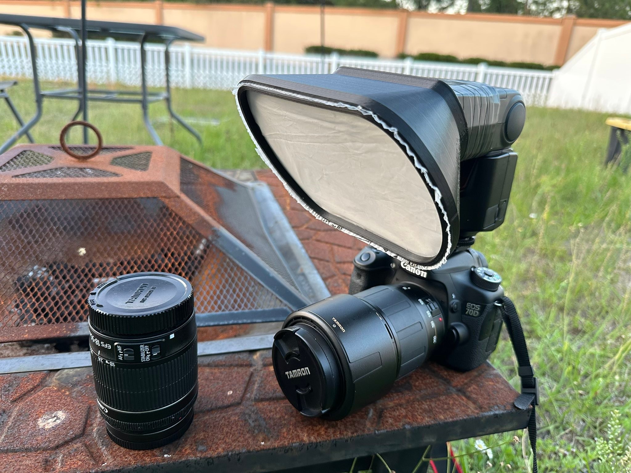 Is the Tamron 70-300mm macro lens worth the price?