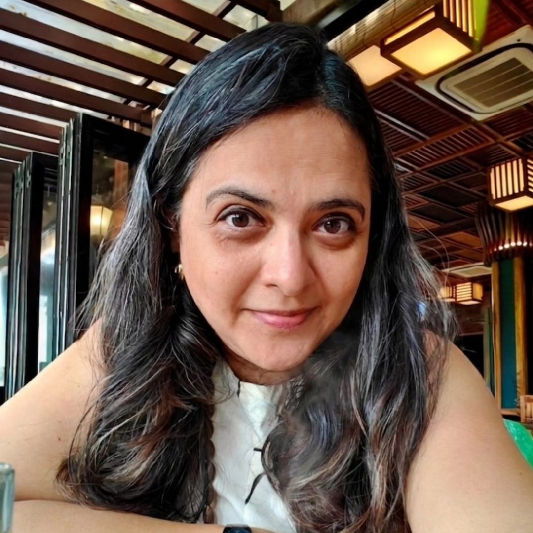 I am super excited to be part of #CreativeQuotient2026, being organised ...